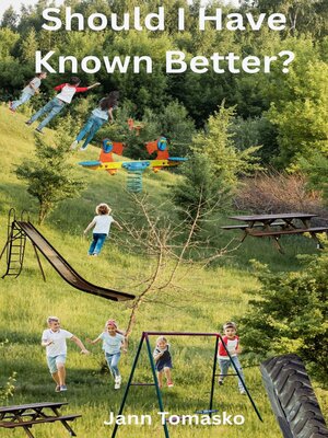 cover image of Should I Have Known Better?